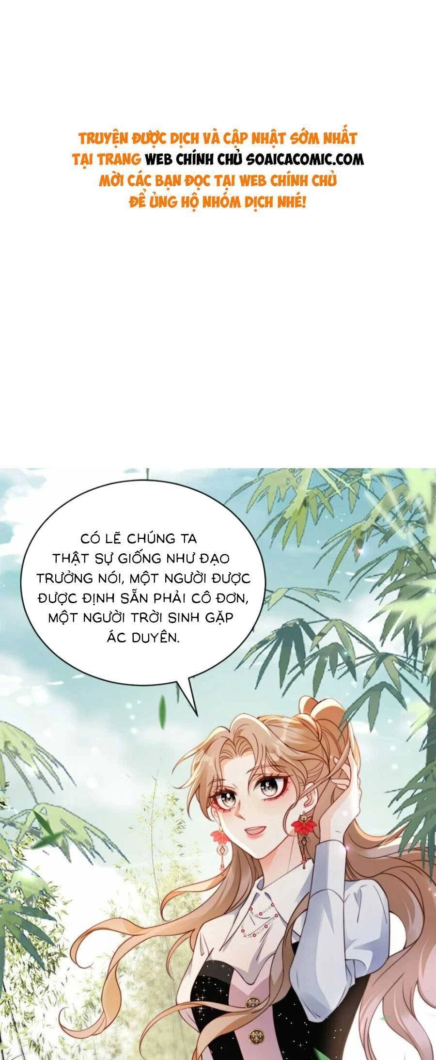 Phá Vỡ Kế Hoạch Của Tra Nam Tôi Về Bên Đại Boss Chapter 31 - 1