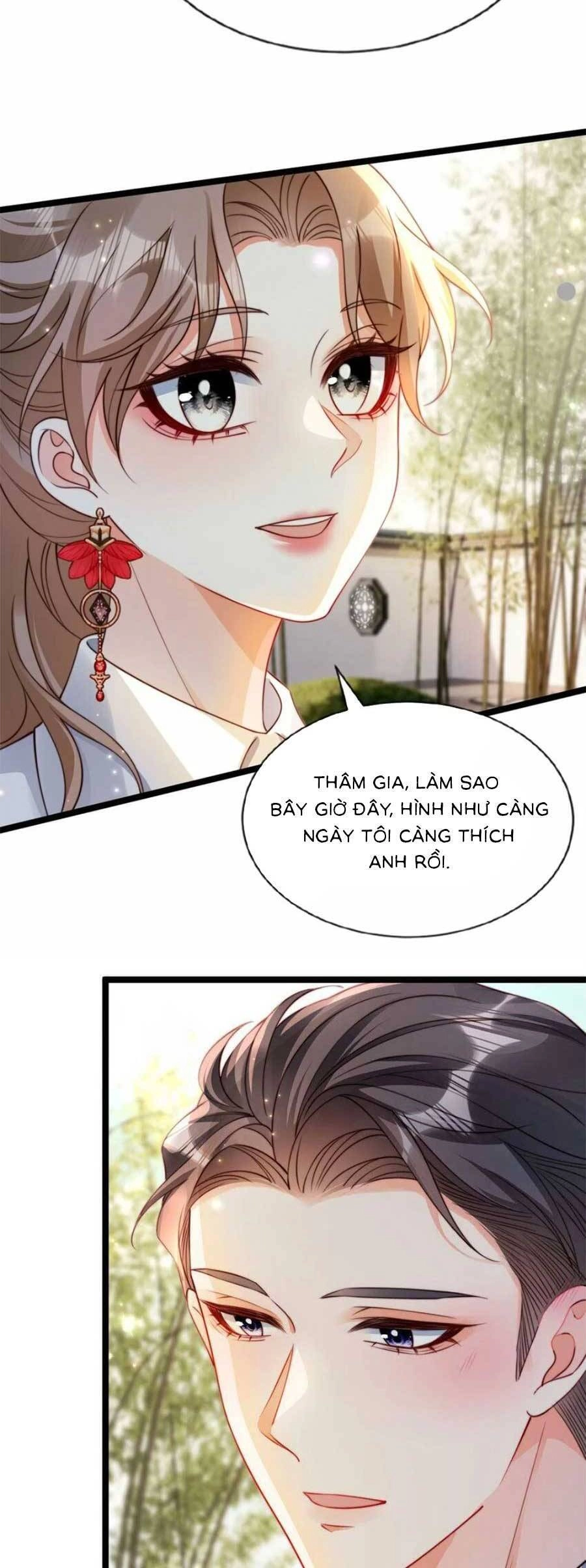 Phá Vỡ Kế Hoạch Của Tra Nam Tôi Về Bên Đại Boss Chapter 31 - 4