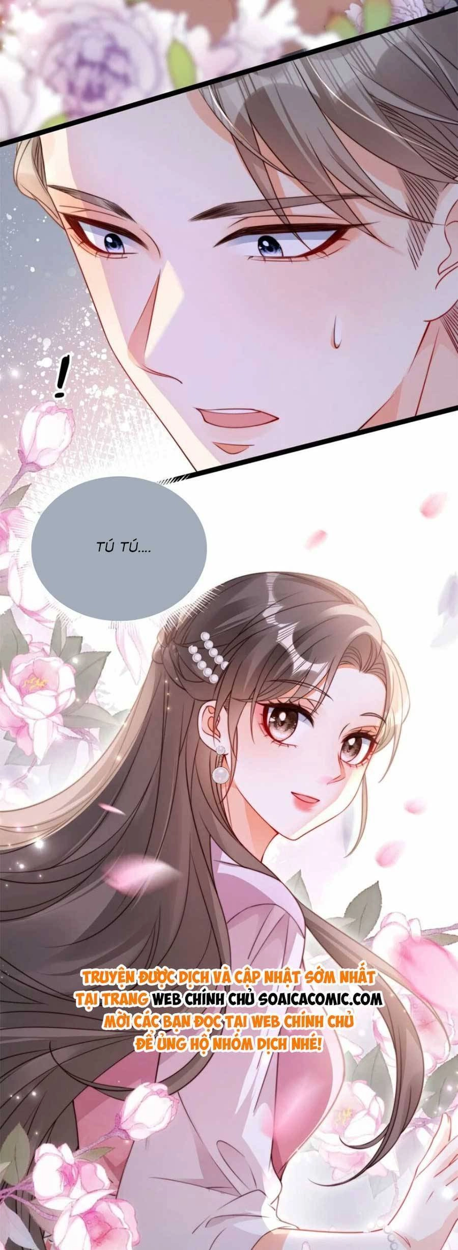 Phá Vỡ Kế Hoạch Của Tra Nam Tôi Về Bên Đại Boss Chapter 31 - 17