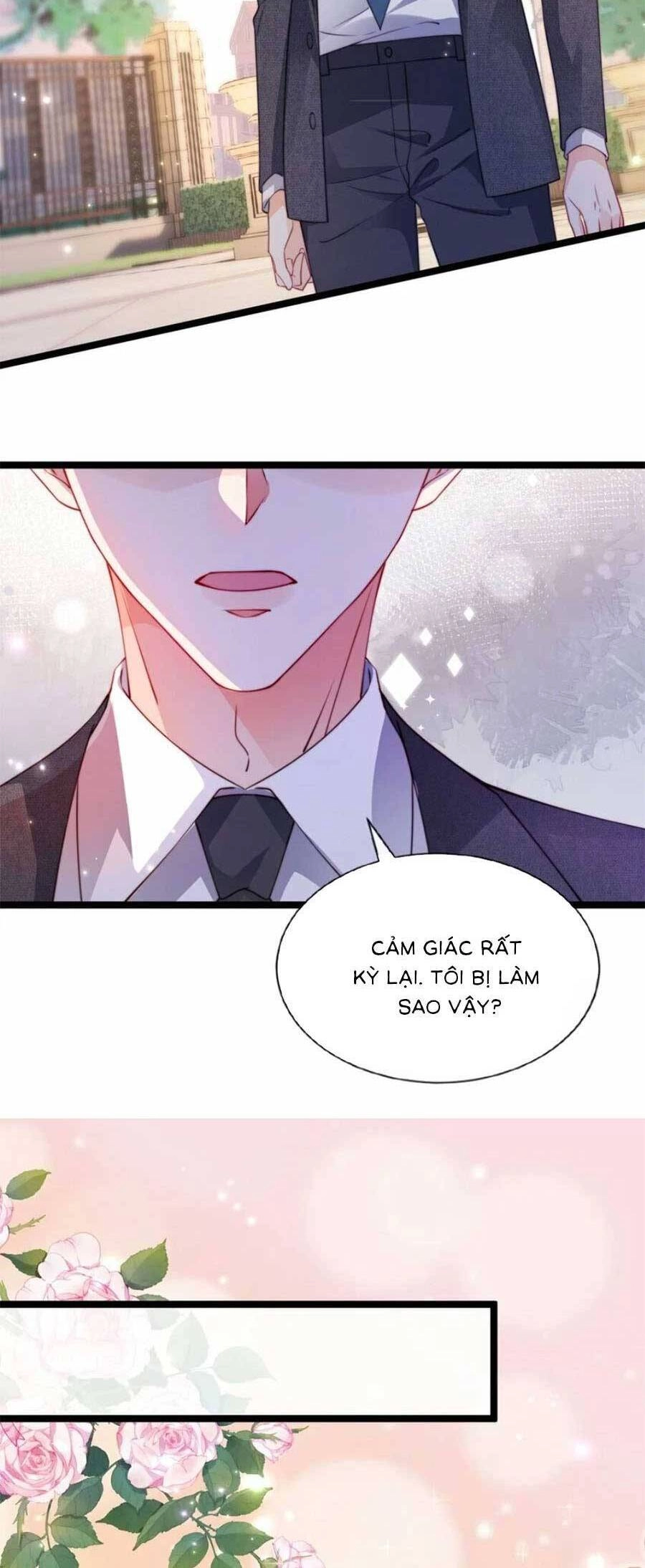 Phá Vỡ Kế Hoạch Của Tra Nam Tôi Về Bên Đại Boss Chapter 31 - 21