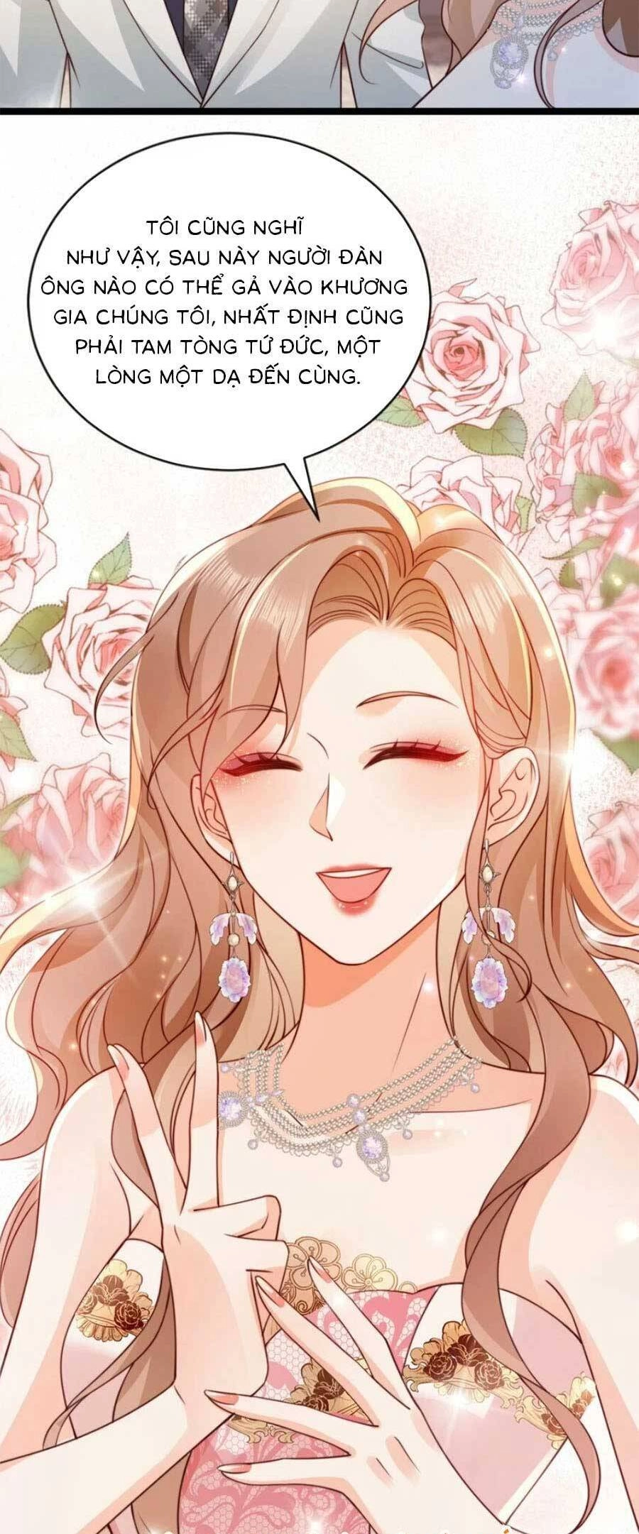 Phá Vỡ Kế Hoạch Của Tra Nam Tôi Về Bên Đại Boss Chapter 32 - 20