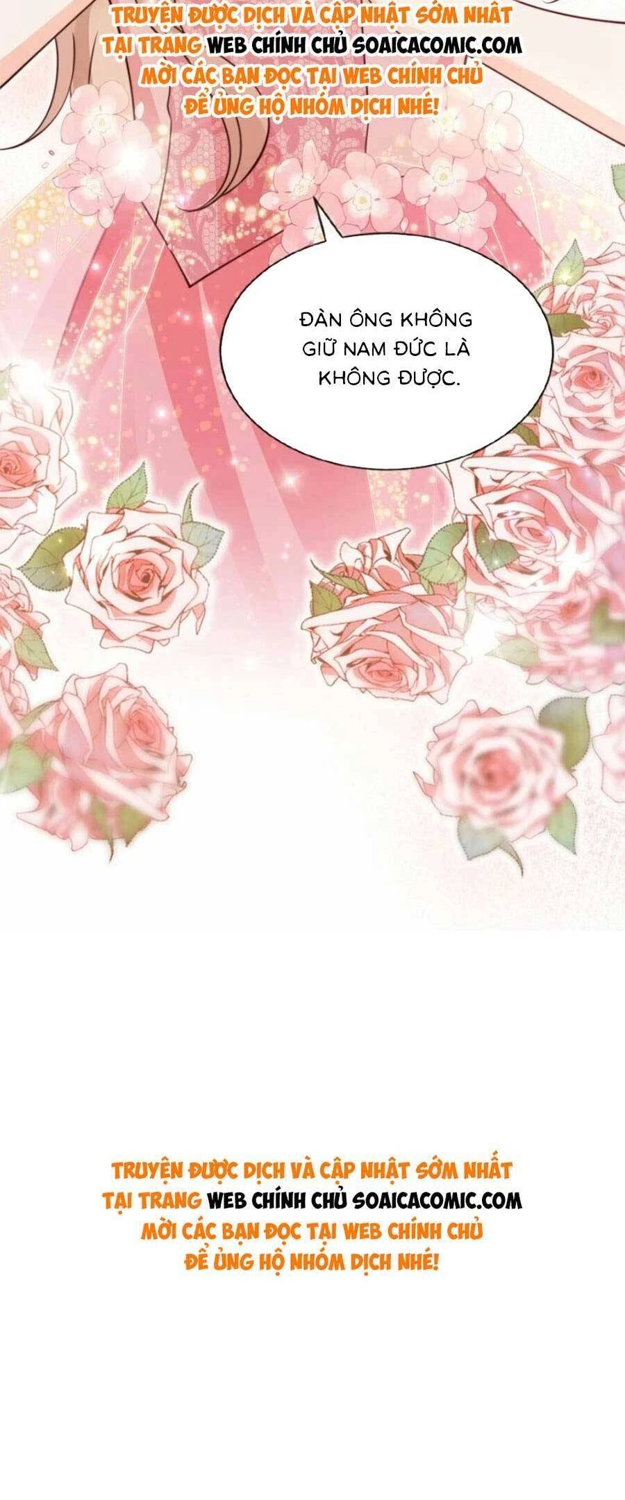 Phá Vỡ Kế Hoạch Của Tra Nam Tôi Về Bên Đại Boss Chapter 32 - 21