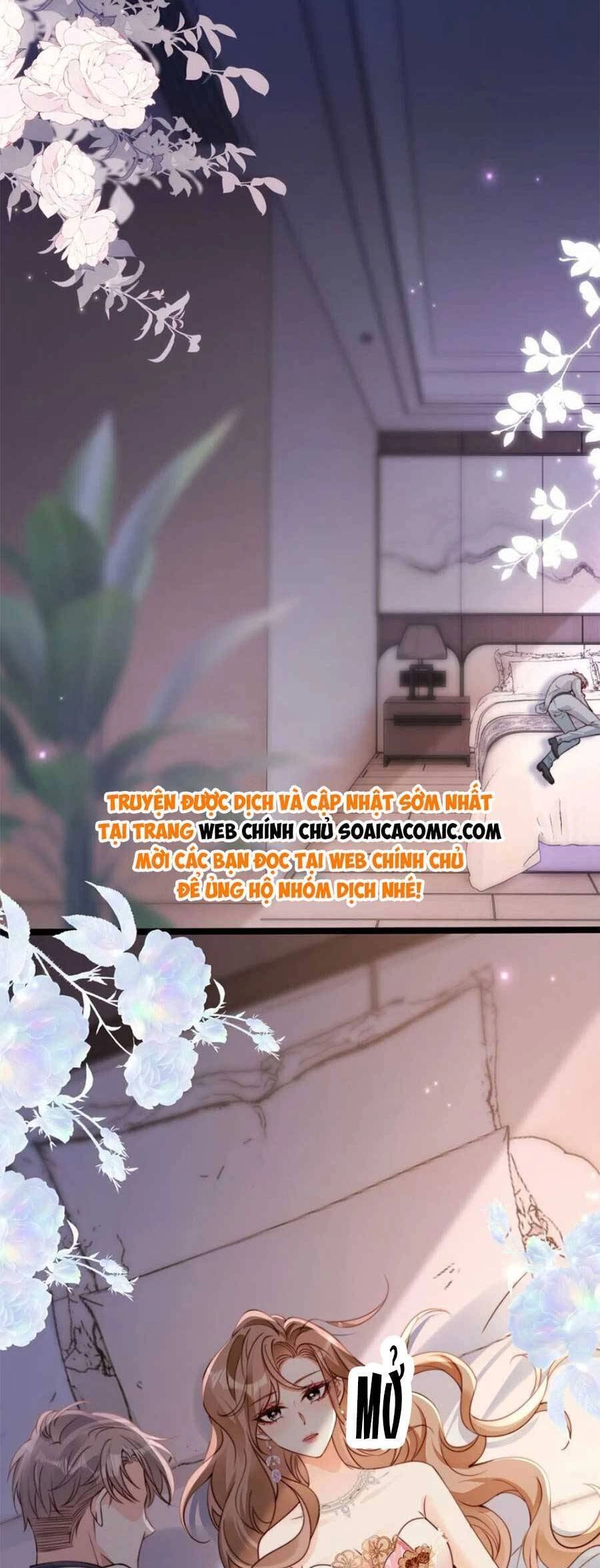 Phá Vỡ Kế Hoạch Của Tra Nam Tôi Về Bên Đại Boss Chapter 34 - 17