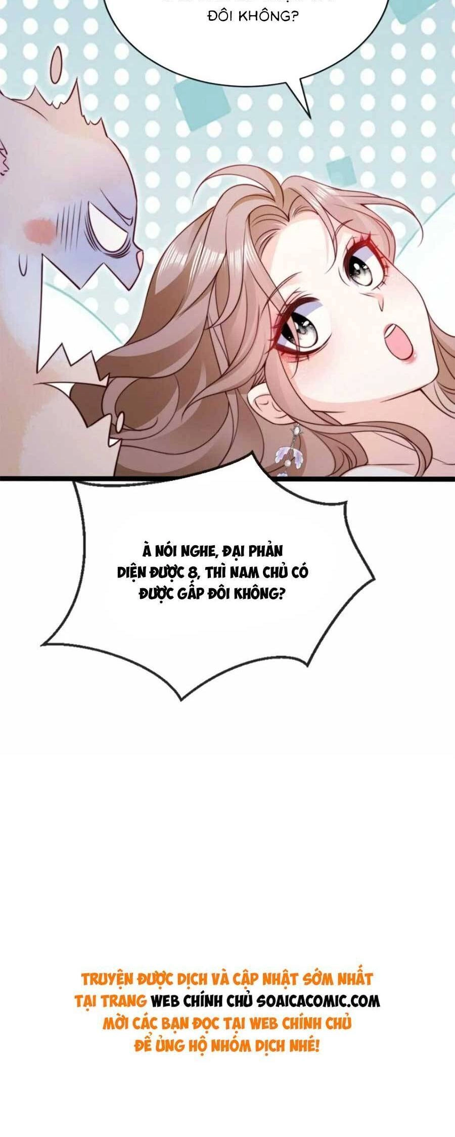 Phá Vỡ Kế Hoạch Của Tra Nam Tôi Về Bên Đại Boss Chapter 34 - 24