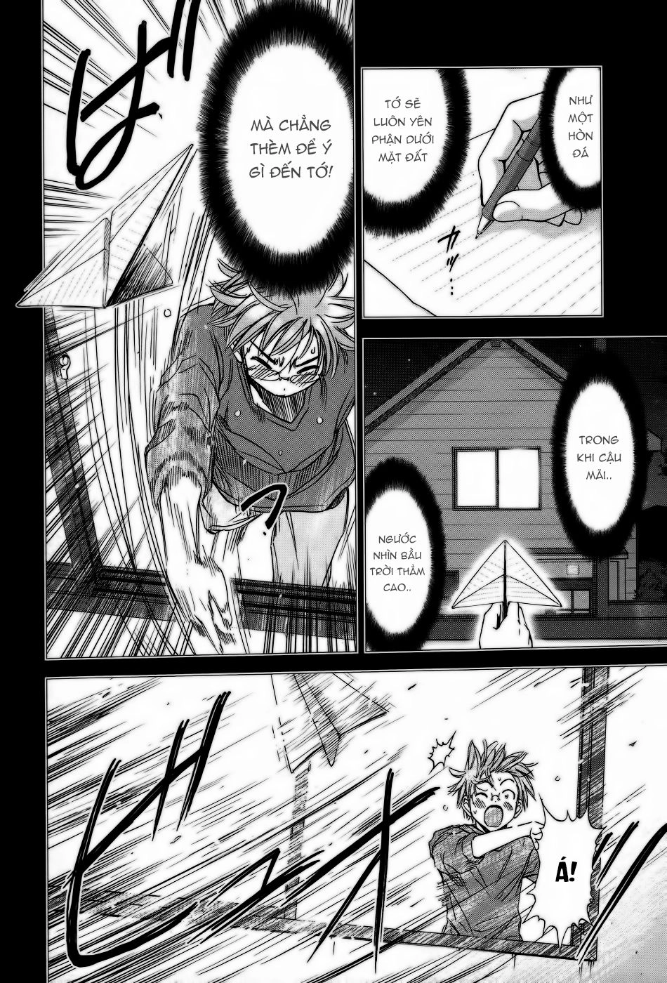 Magi No Okurimono Chapter 2 - 16