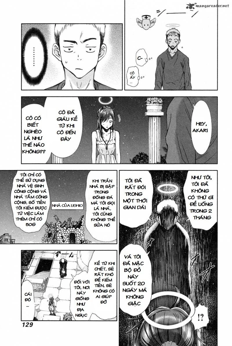 Magi No Okurimono Chapter 5 - 5