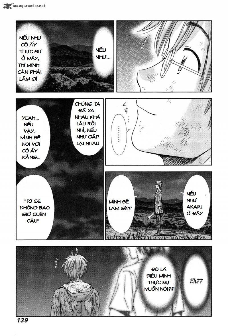 Magi No Okurimono Chapter 5 - 15