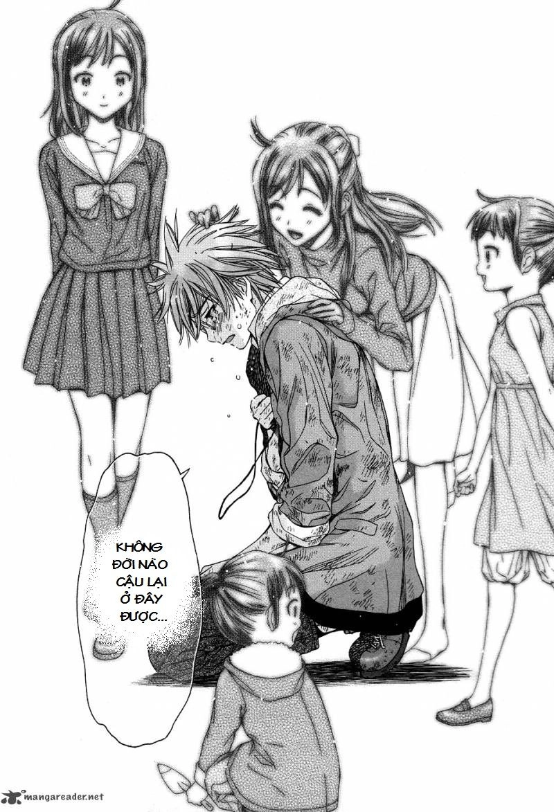 Magi No Okurimono Chapter 5 - 29