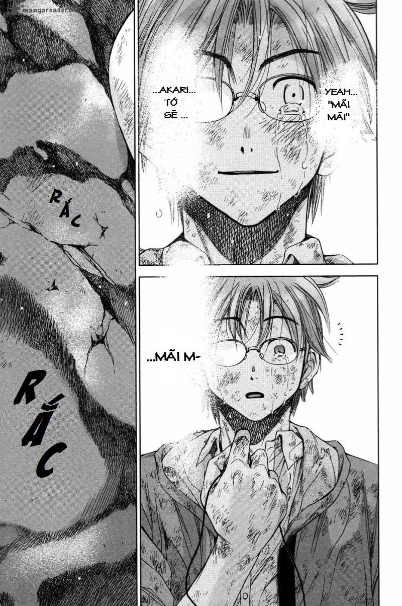 Magi No Okurimono Chapter 5 - 31