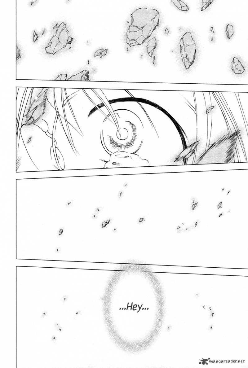 Magi No Okurimono Chapter 5 - 34