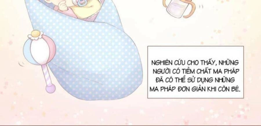 Yêu Đương Tư Hữu Vật Chapter 1 - 5