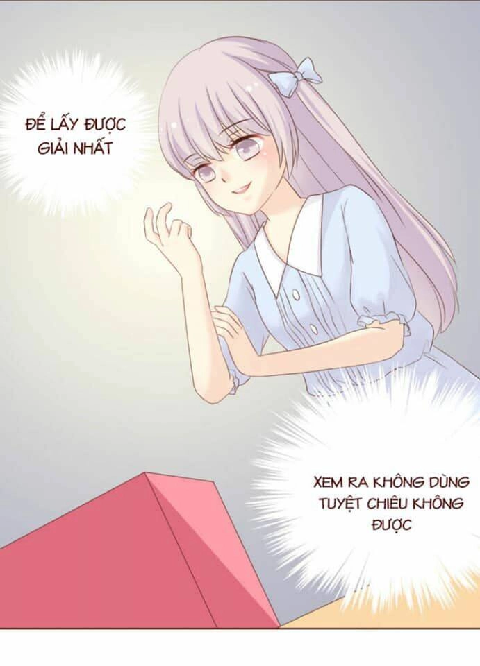 Yêu Đương Tư Hữu Vật Chapter 1 - 27