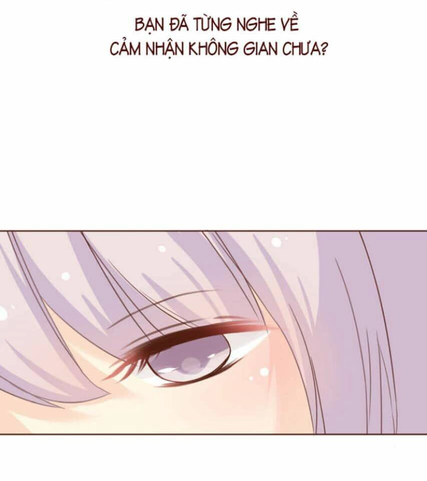 Yêu Đương Tư Hữu Vật Chapter 1 - 28