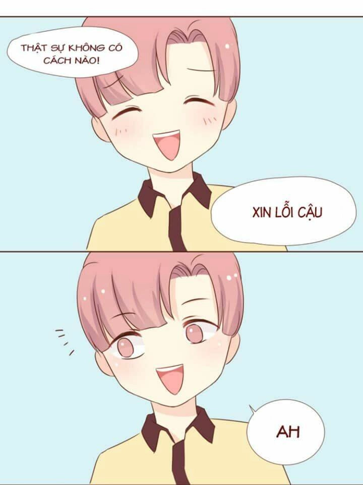 Yêu Đương Tư Hữu Vật Chapter 2 - 7