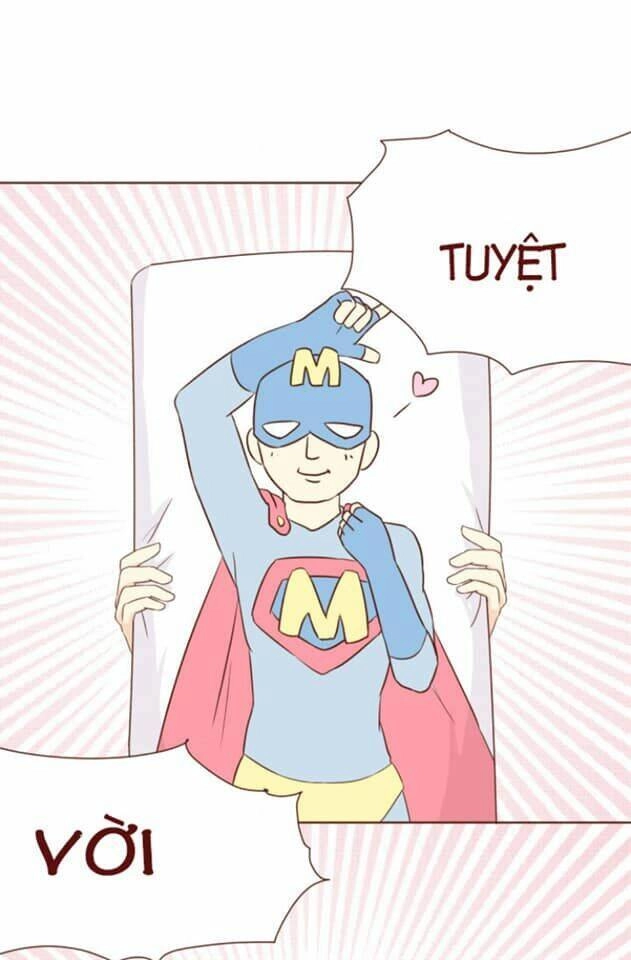 Yêu Đương Tư Hữu Vật Chapter 2 - 12