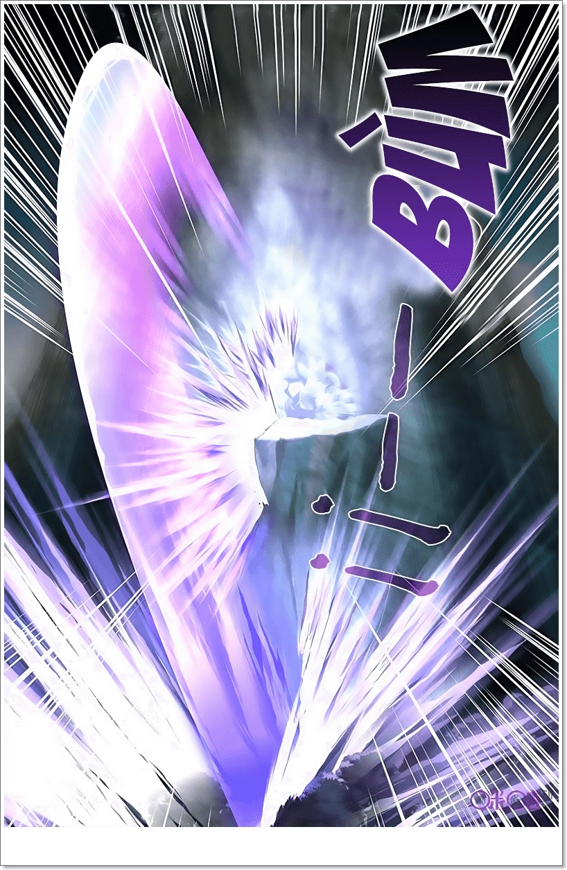 Võ Thần Không Gian Chapter 18 - 6