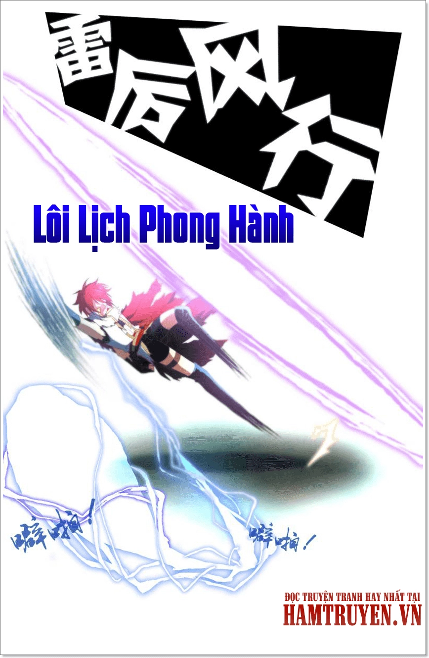 Võ Thần Không Gian Chapter 23 - 15