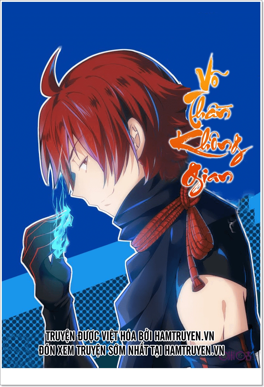 Võ Thần Không Gian Chapter 26 - 2