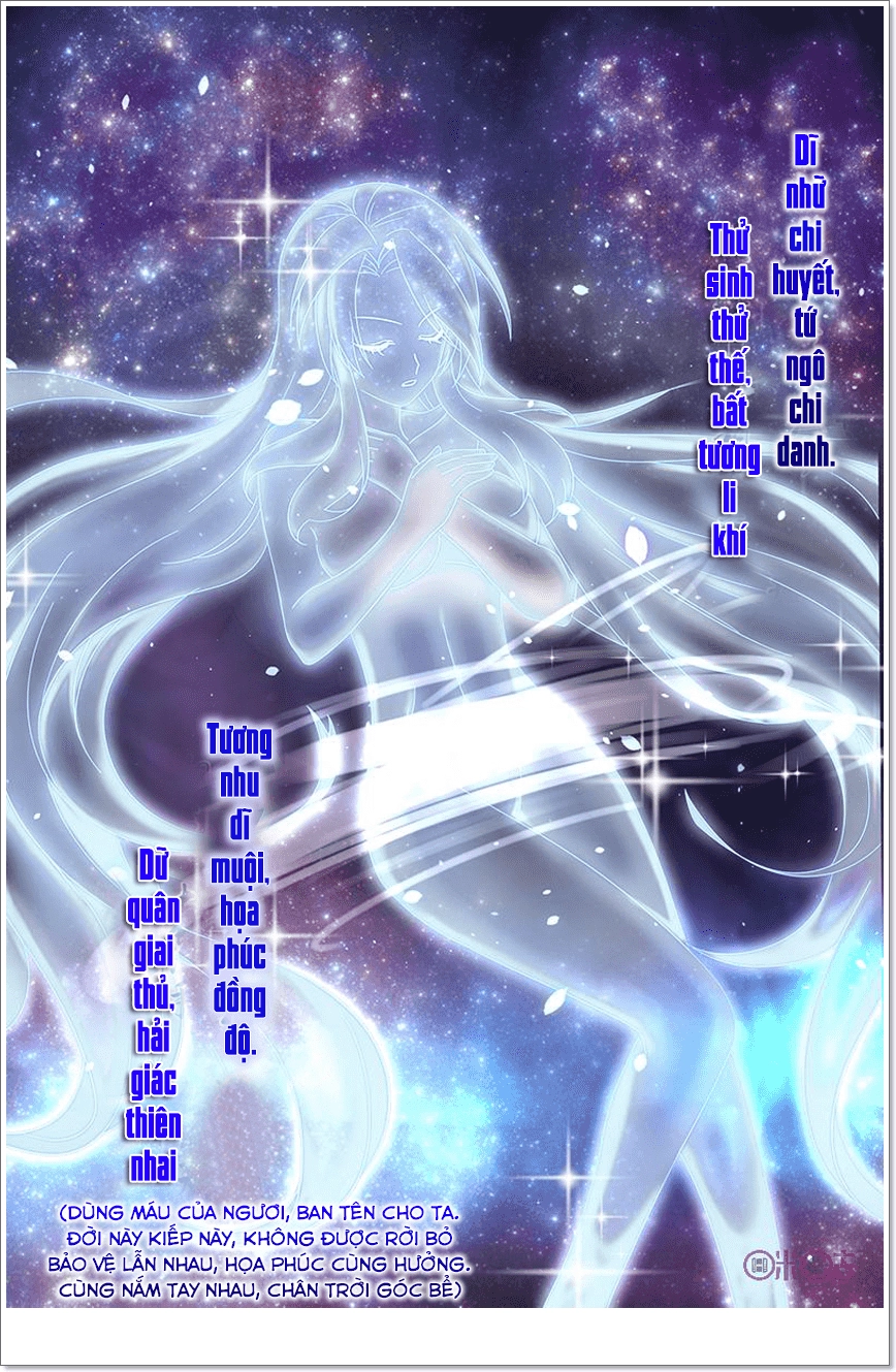 Võ Thần Không Gian Chapter 26 - 6