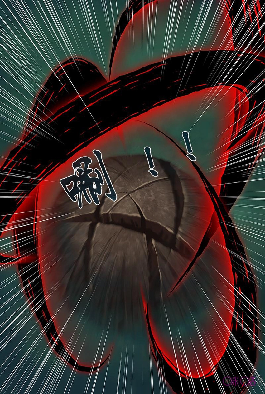 Võ Thần Không Gian Chapter 27 - 4