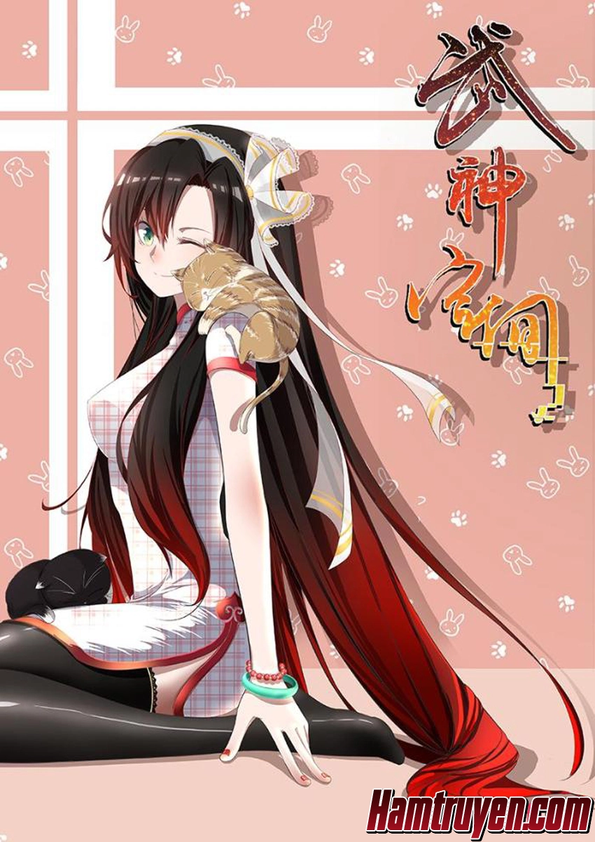 Võ Thần Không Gian Chapter 55 - 2