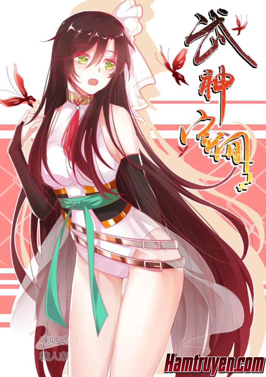 Võ Thần Không Gian Chapter 56 - 1