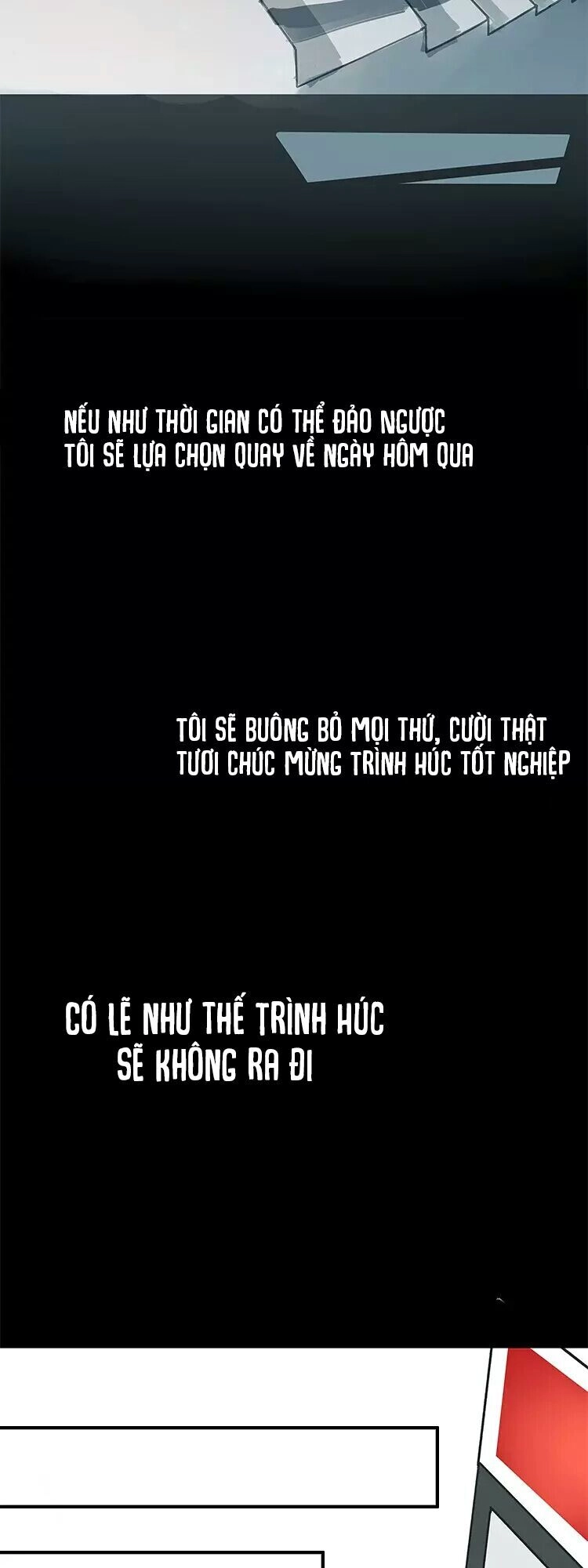 Nghe Thấy Thời Gian Rung Động Chapter 1 - 4