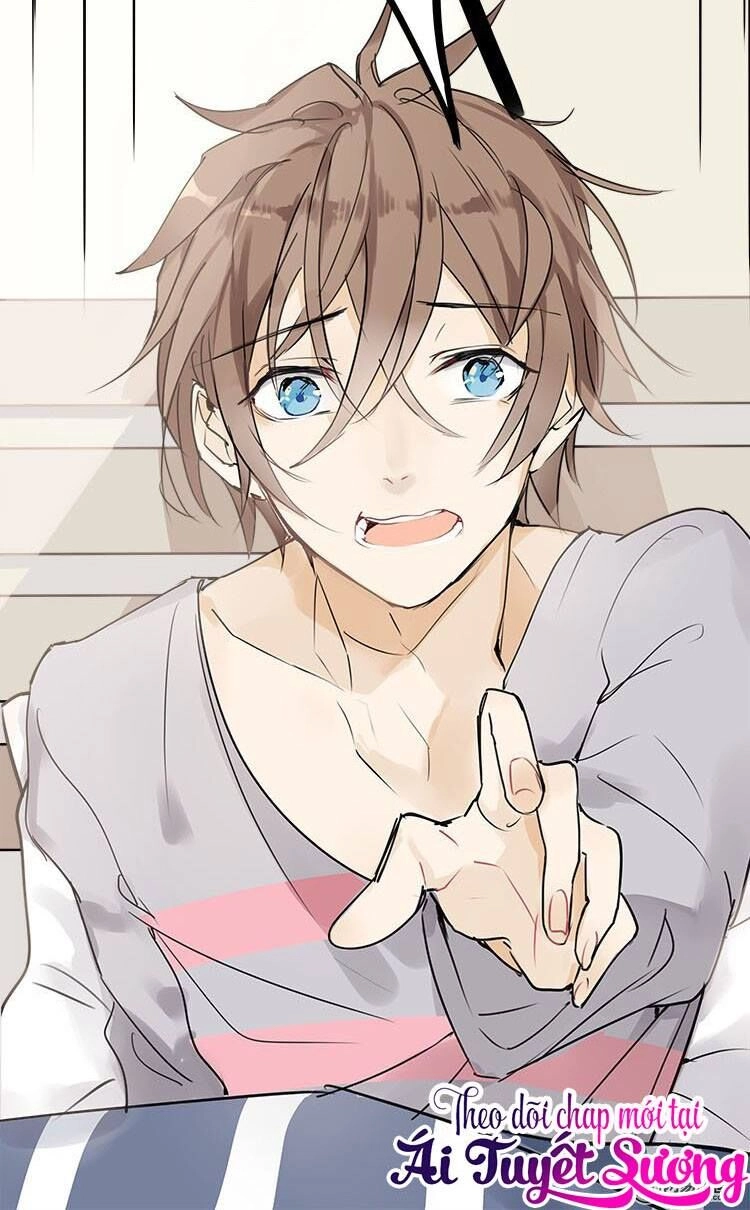 Nghe Thấy Thời Gian Rung Động Chapter 2 - 28