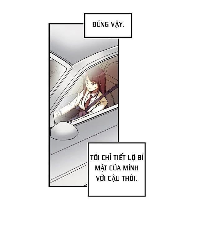 Unbalance X 2 Chapter 1 - 11