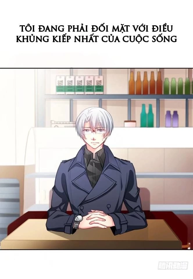 Sự Đơn Thuần Về Tình Yêu Chapter 1 - 3