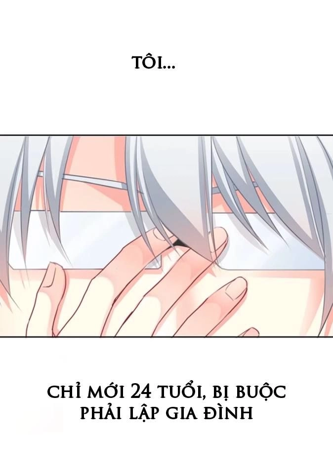 Sự Đơn Thuần Về Tình Yêu Chapter 1 - 4