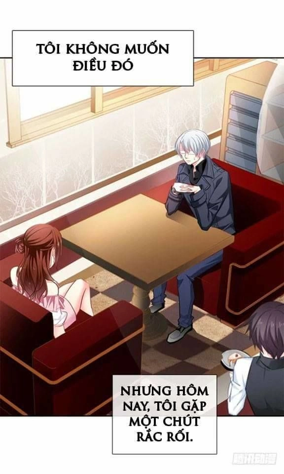 Sự Đơn Thuần Về Tình Yêu Chapter 1 - 5