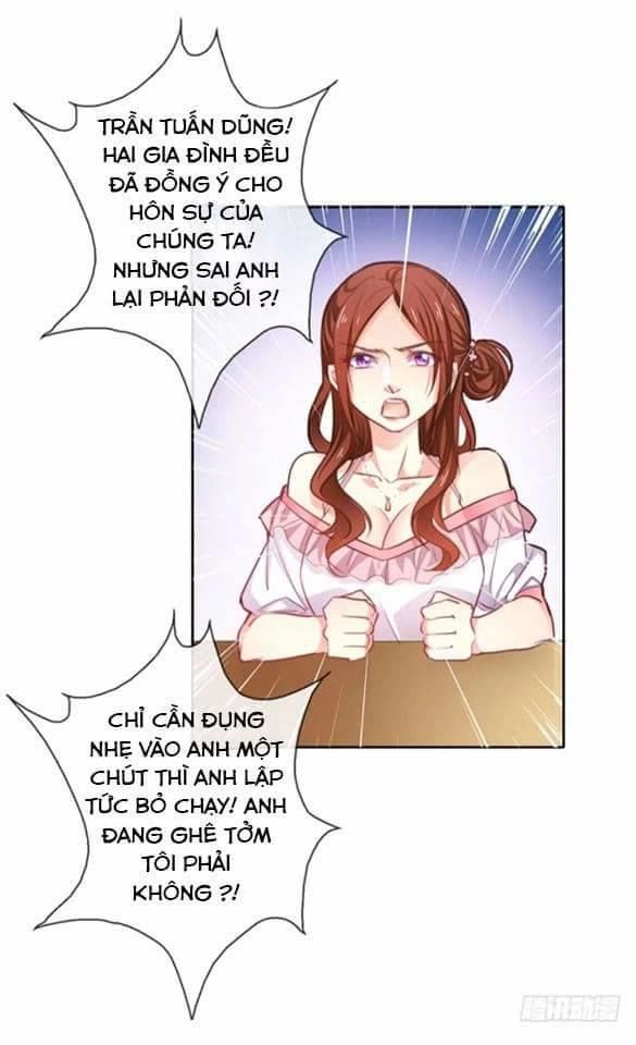 Sự Đơn Thuần Về Tình Yêu Chapter 1 - 7