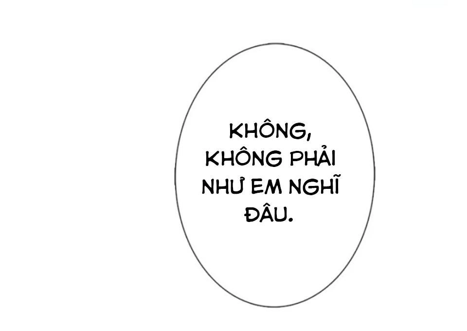 Sự Đơn Thuần Về Tình Yêu Chapter 1 - 9