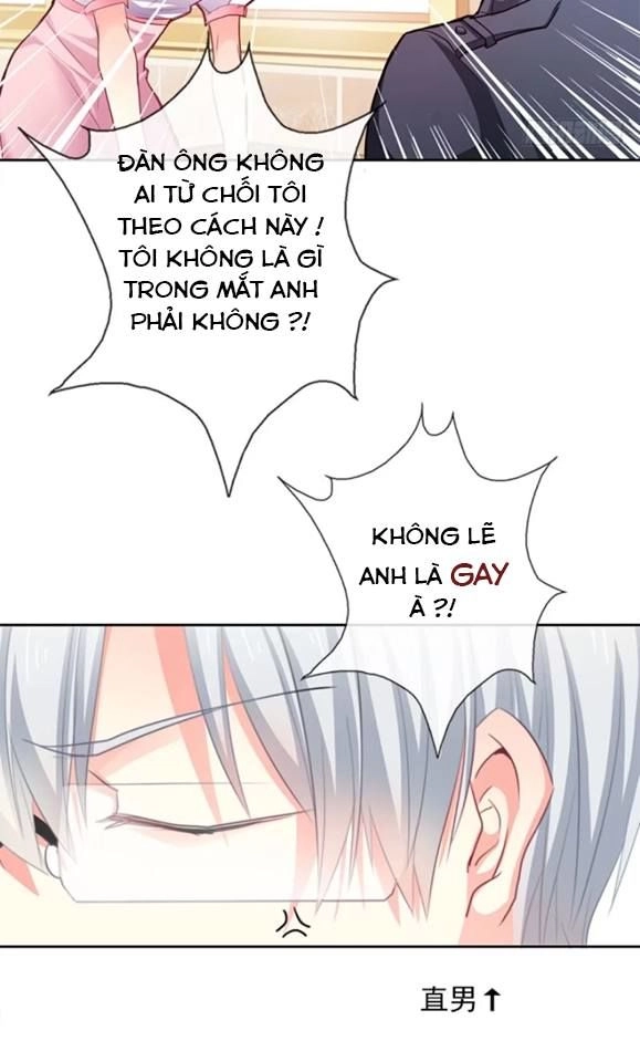 Sự Đơn Thuần Về Tình Yêu Chapter 1 - 12