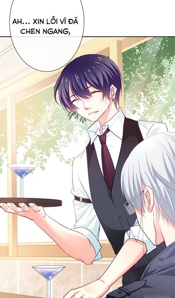 Sự Đơn Thuần Về Tình Yêu Chapter 1 - 13