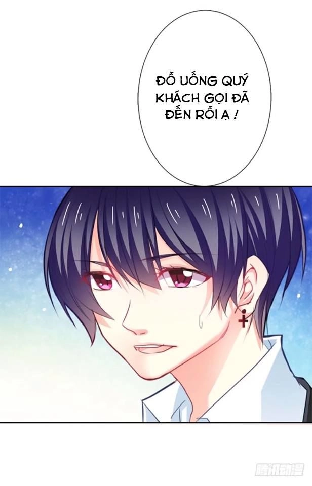 Sự Đơn Thuần Về Tình Yêu Chapter 1 - 14