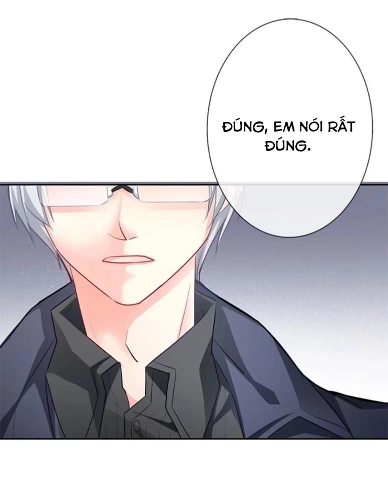 Sự Đơn Thuần Về Tình Yêu Chapter 1 - 15