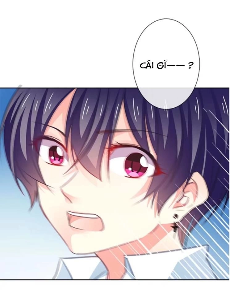 Sự Đơn Thuần Về Tình Yêu Chapter 1 - 18