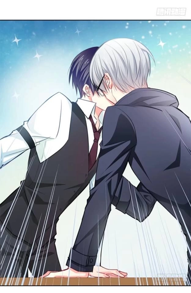 Sự Đơn Thuần Về Tình Yêu Chapter 1 - 19