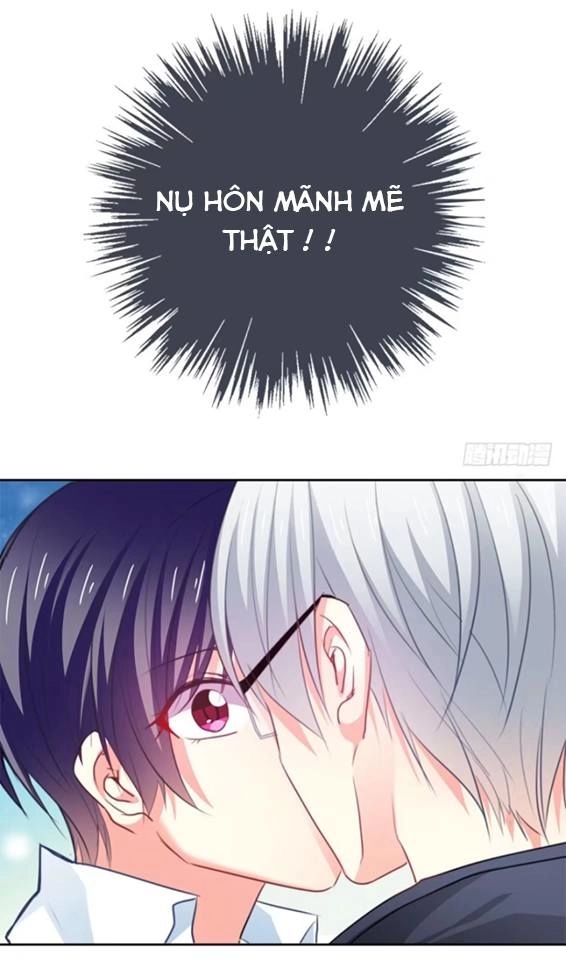 Sự Đơn Thuần Về Tình Yêu Chapter 1 - 20