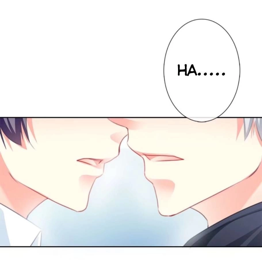 Sự Đơn Thuần Về Tình Yêu Chapter 1 - 21