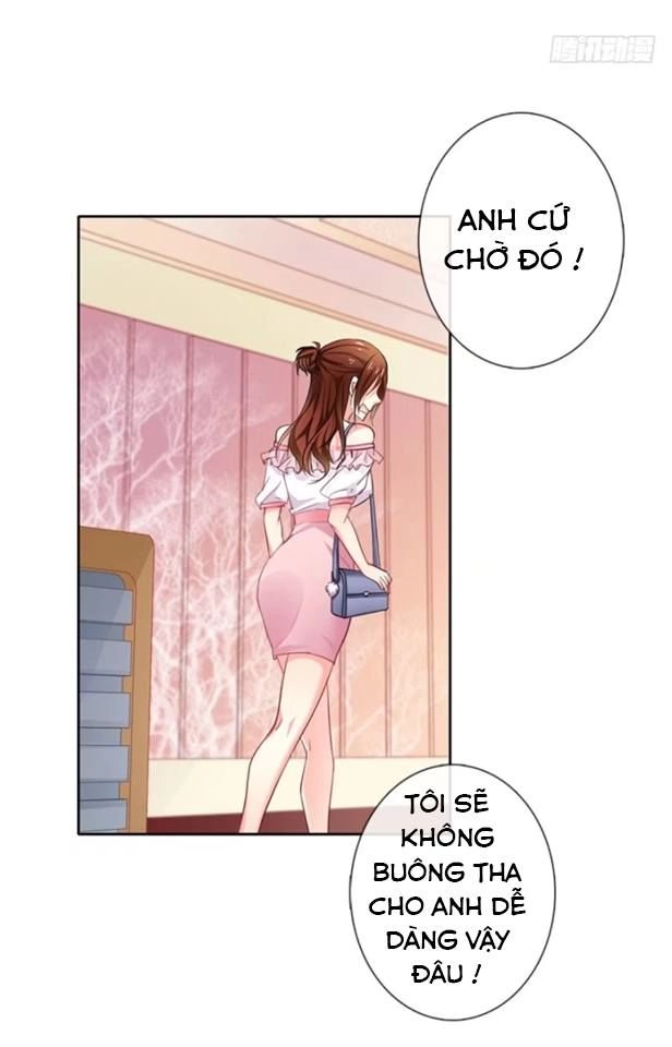 Sự Đơn Thuần Về Tình Yêu Chapter 1 - 25