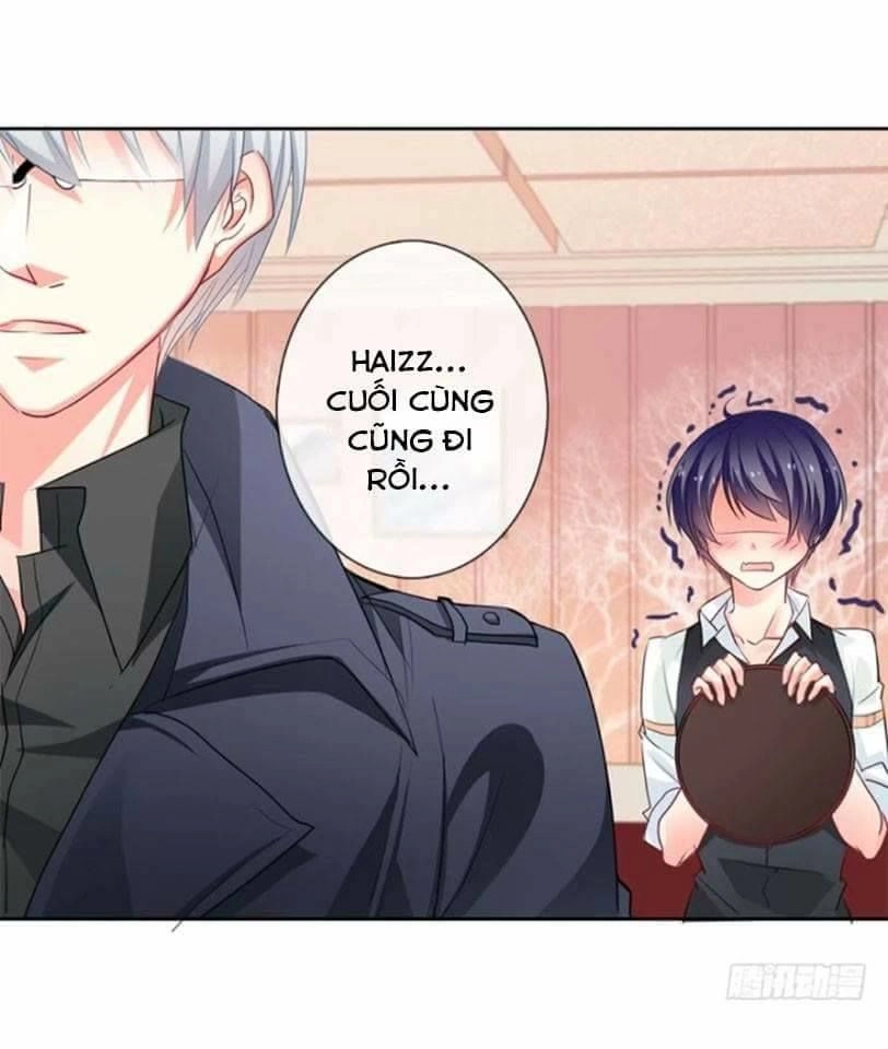 Sự Đơn Thuần Về Tình Yêu Chapter 1 - 26