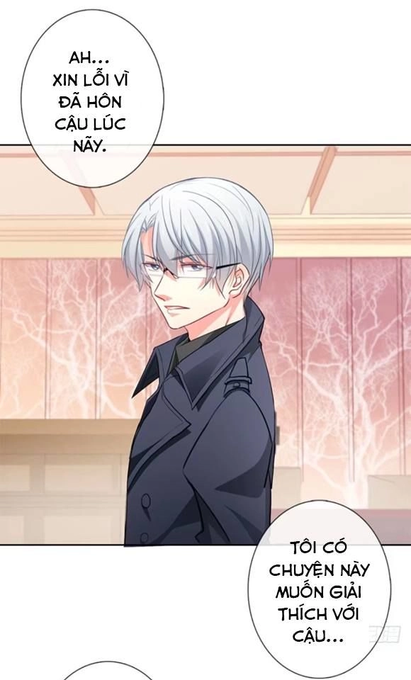 Sự Đơn Thuần Về Tình Yêu Chapter 1 - 27