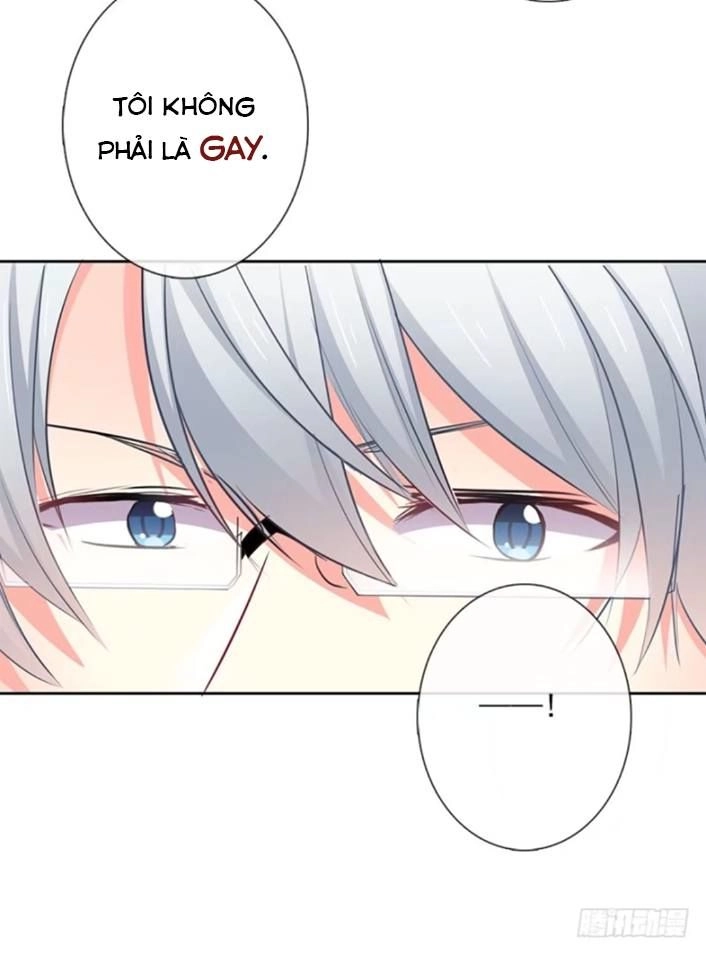 Sự Đơn Thuần Về Tình Yêu Chapter 1 - 28