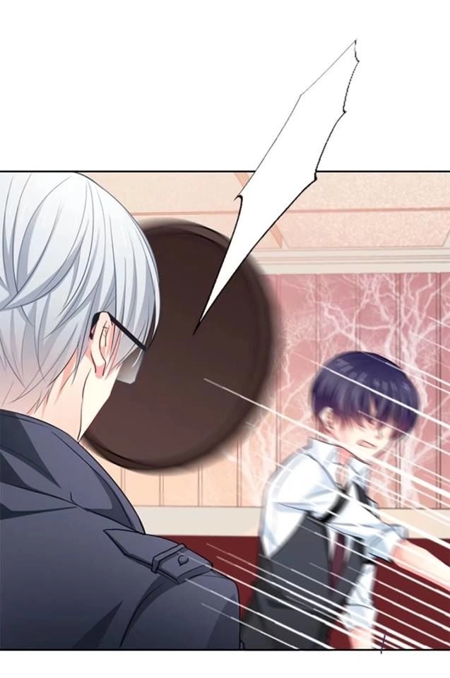 Sự Đơn Thuần Về Tình Yêu Chapter 1 - 29