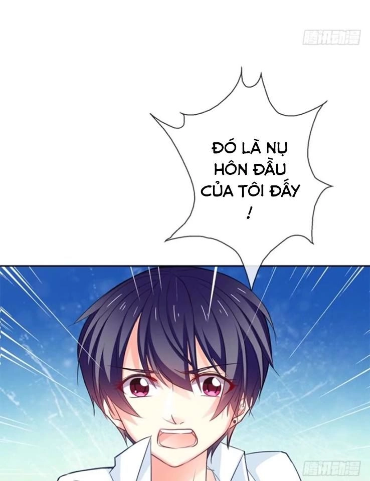 Sự Đơn Thuần Về Tình Yêu Chapter 1 - 32