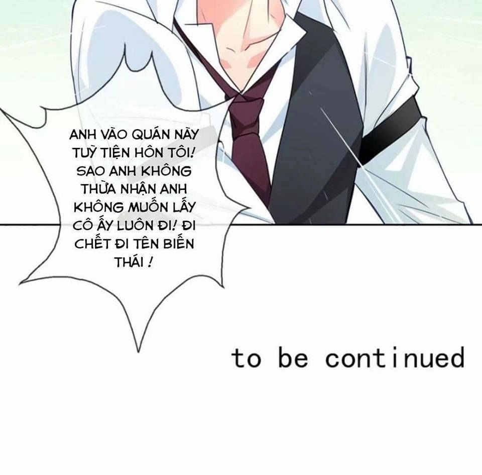 Sự Đơn Thuần Về Tình Yêu Chapter 1 - 33