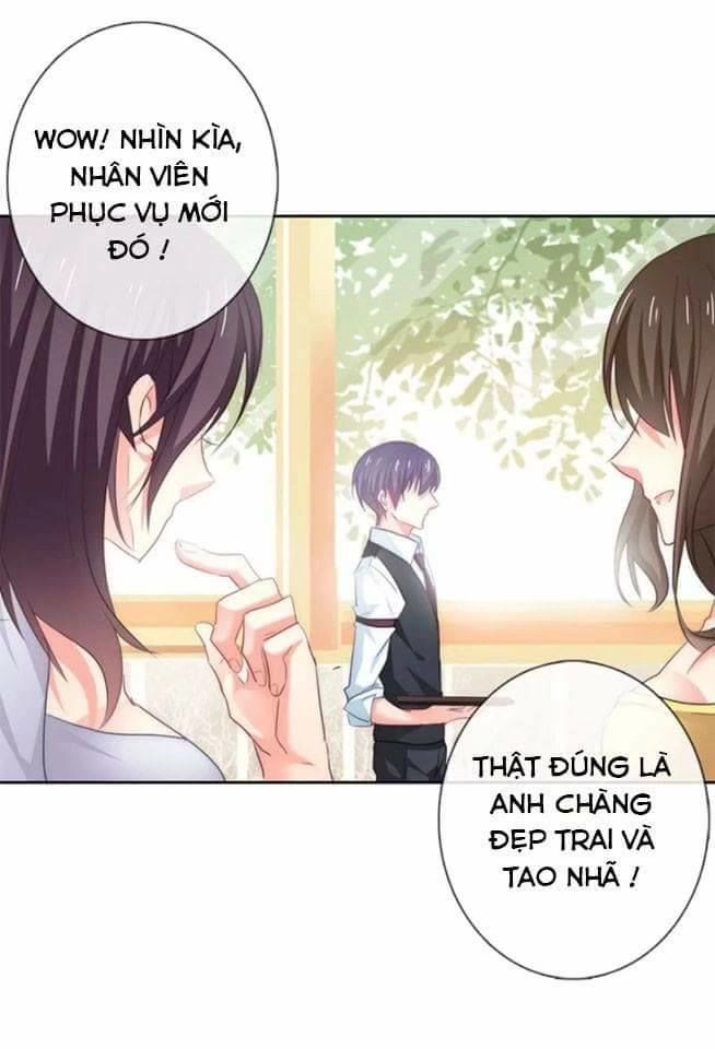 Sự Đơn Thuần Về Tình Yêu Chapter 2 - 7